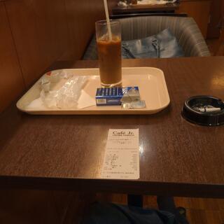 イタリアントマト CafeJr. なんばOCAT店の写真30