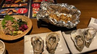 刺身と焼魚北海道鮮魚店 北口店のクチコミ写真3