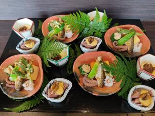 日本料理 あおいのクチコミ写真6