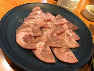 焼肉 天山閣 脇町店のクチコミ写真3