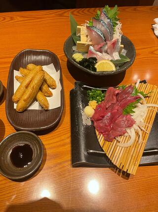 豊後魚鮮水産 大分駅前店のクチコミ写真1