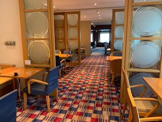 レストラン カサブランカ/オーセントホテル小樽のクチコミ写真3