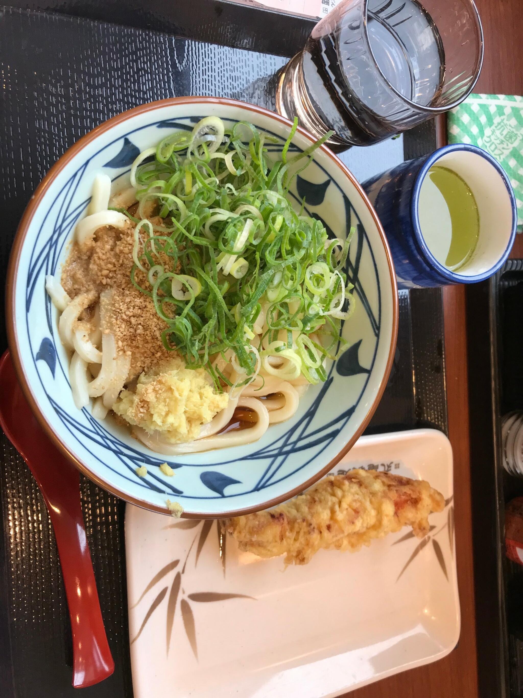 丸亀製麺 秋田の代表写真10