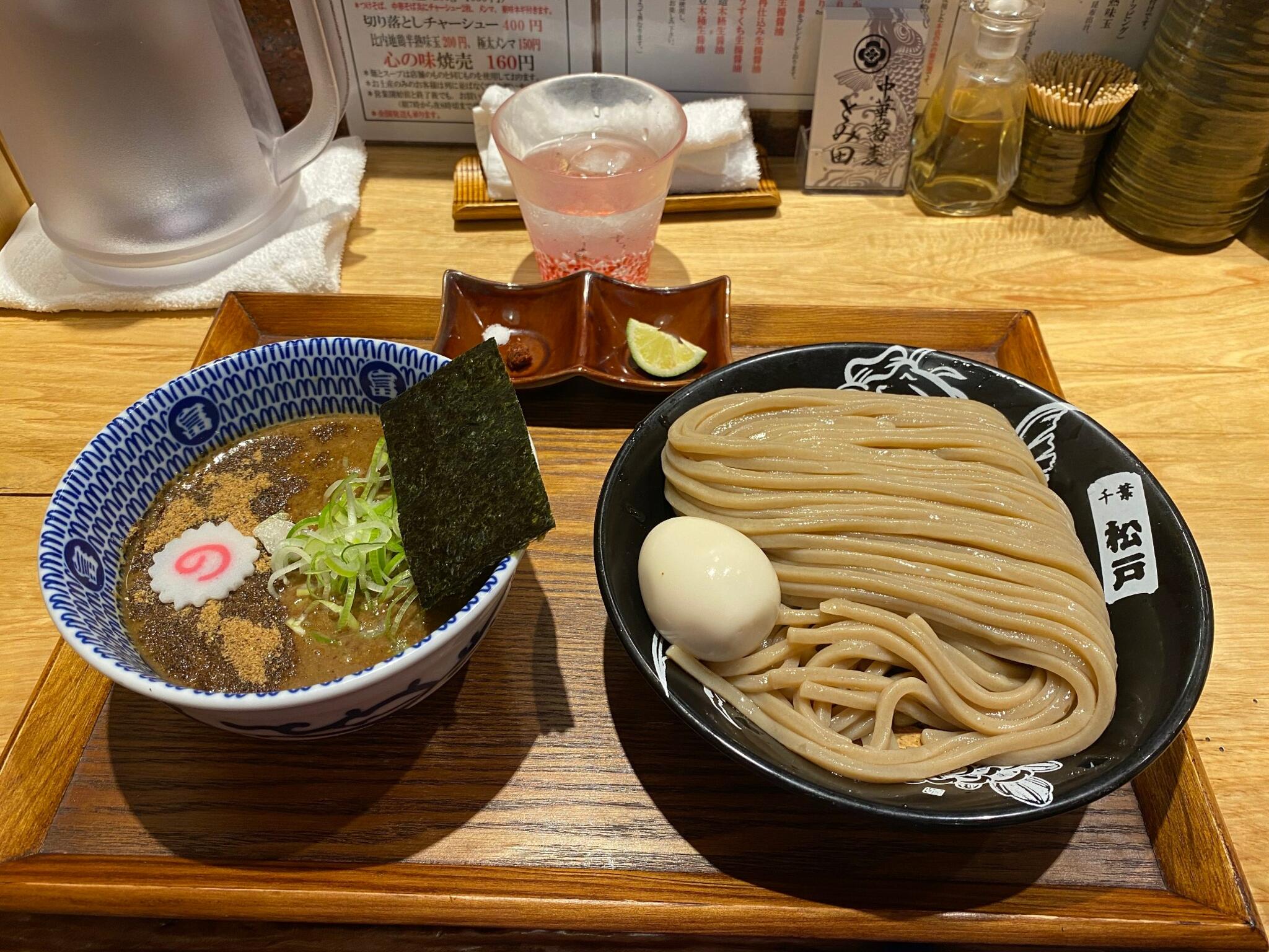 松戸富田麺桜 テラスモール松戸店の代表写真8
