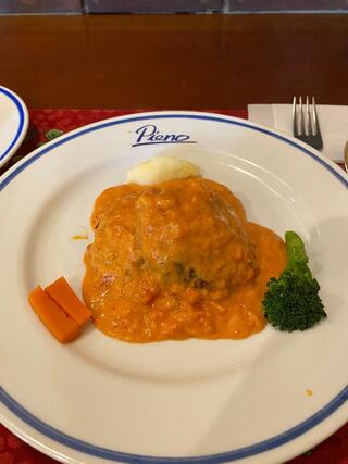 南欧料理ピエーノのクチコミ写真1