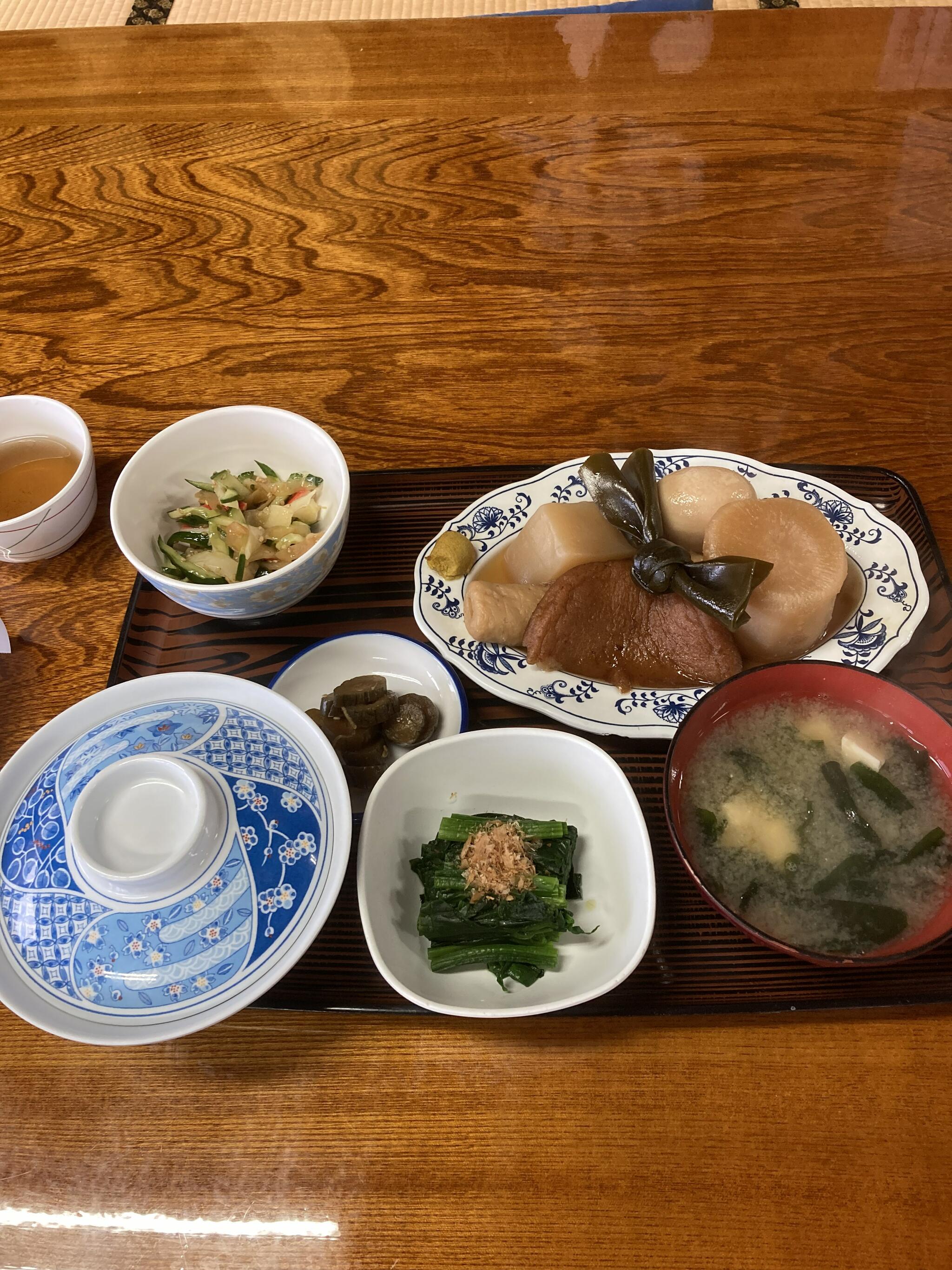 仙岩峠の茶屋の代表写真5