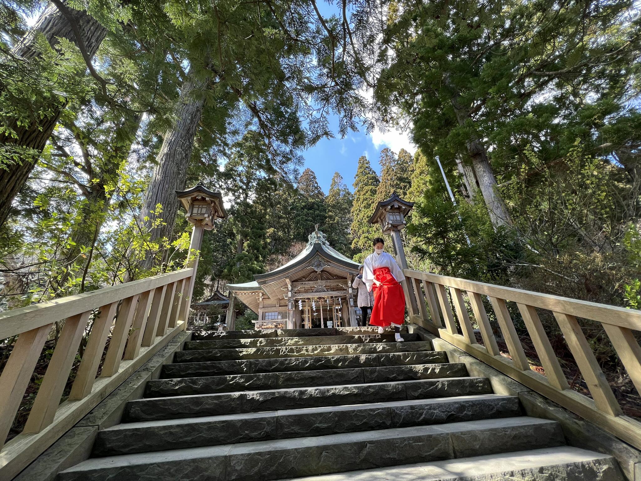 真山神社の代表写真10