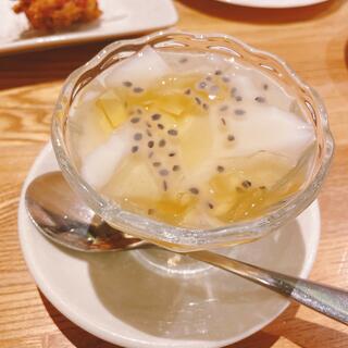 台湾飲茶cafe 茶坊のクチコミ写真9
