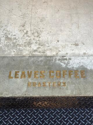 リーブス コーヒー ロースターズのクチコミ写真3