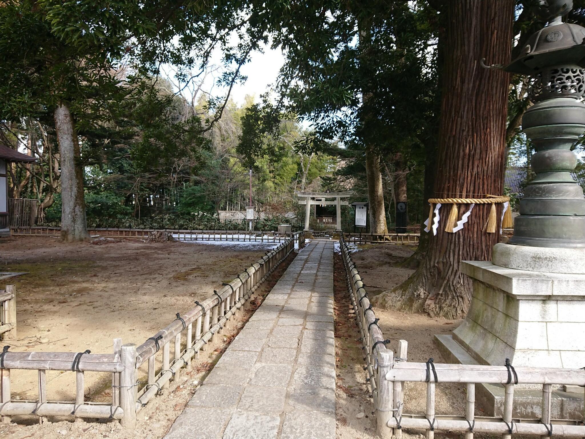 青葉神社の代表写真7