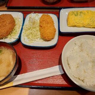 まいどおおきに　神戸長田南食堂の写真9