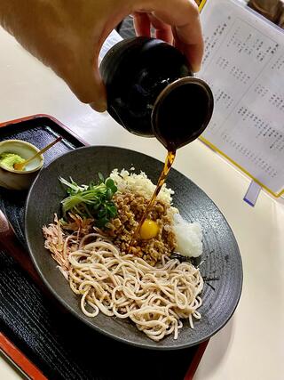 橋本屋 本店のクチコミ写真2