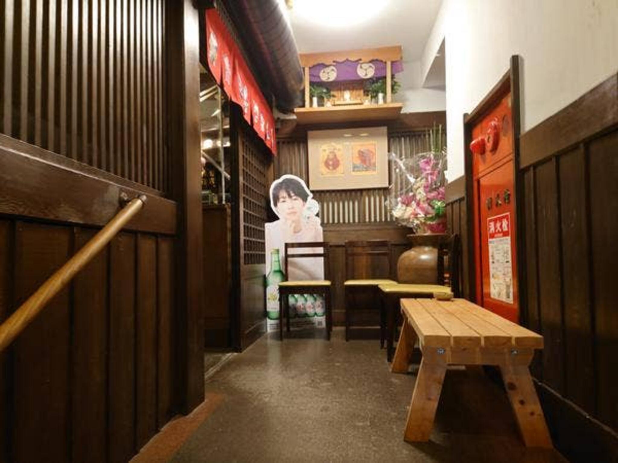 韓の風焼肉食堂の代表写真8