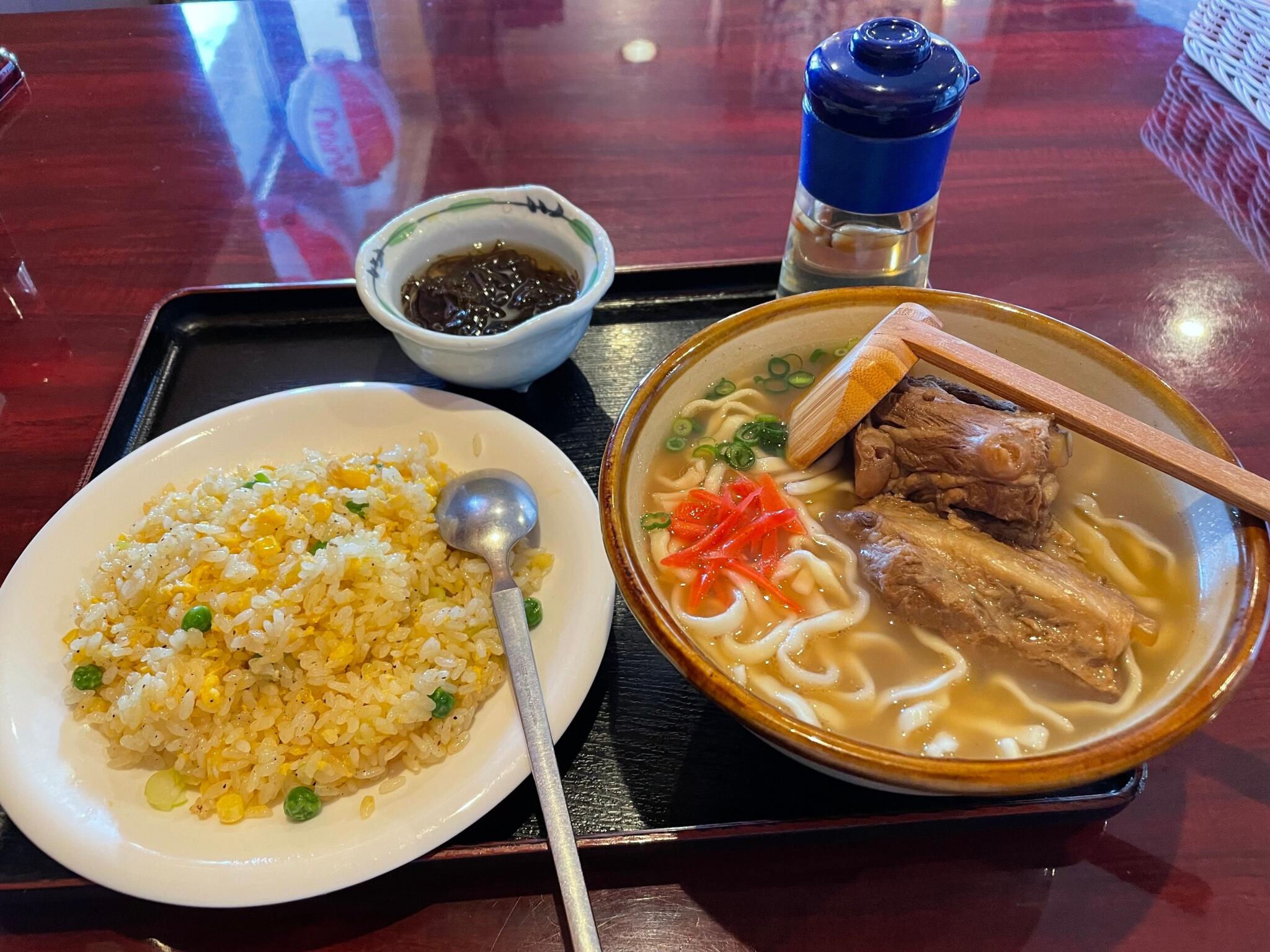 沖縄料理 願寿亭の代表写真4