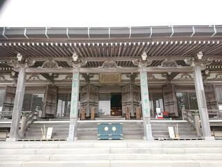 摩耶山天上寺のクチコミ写真2