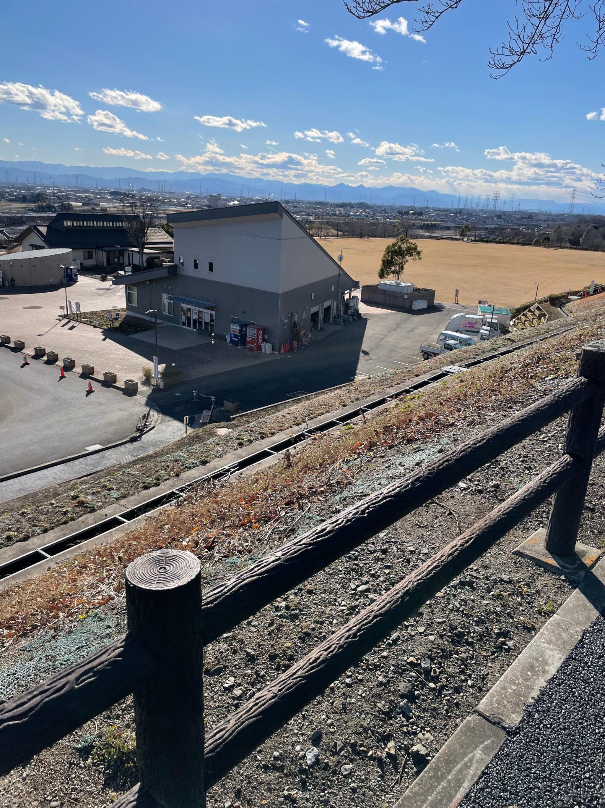 太田市八王子山公園墓地管理事務所の代表写真1