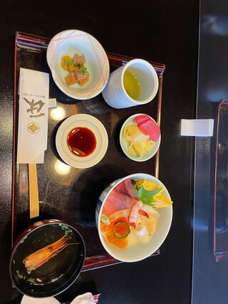 一休寿司のクチコミ写真1