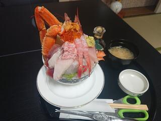 日本料理武平のクチコミ写真2