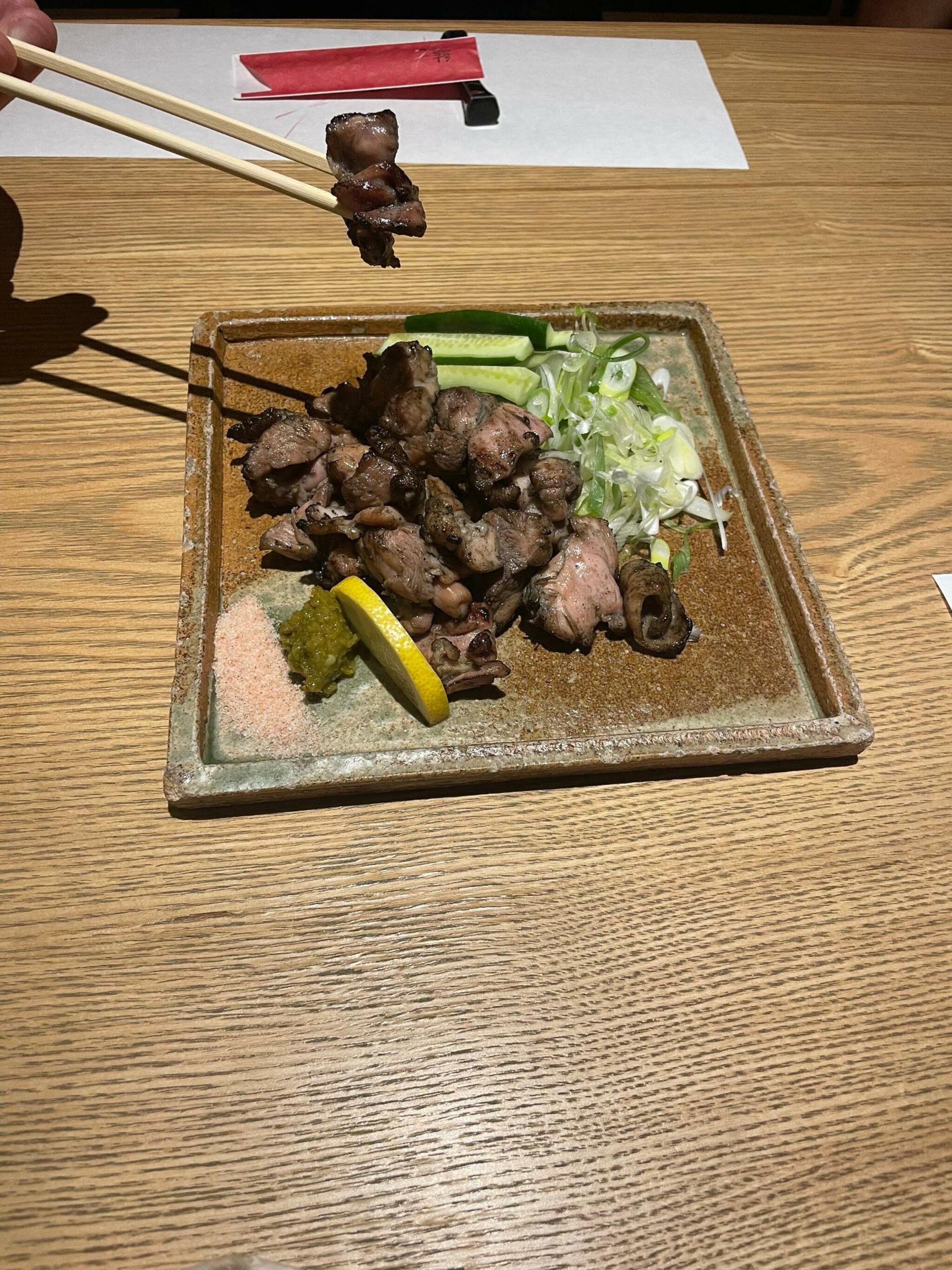 季節料理×お酒 結い-yui-の代表写真9