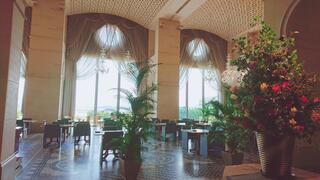 ホテル川久 ベーカリー&カフェのクチコミ写真2
