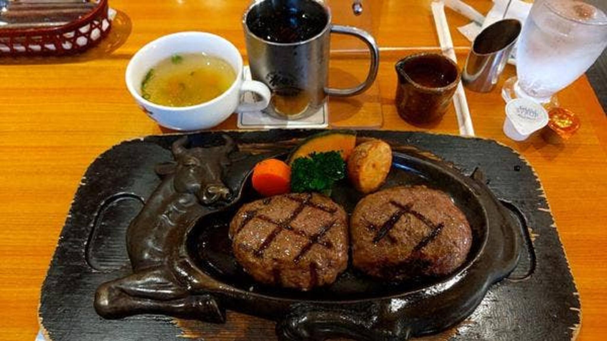 炭焼きレストランさわやか　掛川本店の代表写真6