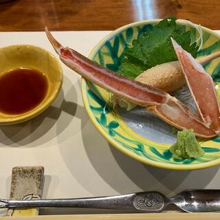 かにと肉の鉄板焼き 蟹遊亭 京都店の写真13
