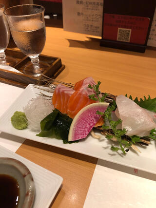魚沼釜飯と新潟郷土料理　つみき　神楽坂のクチコミ写真4
