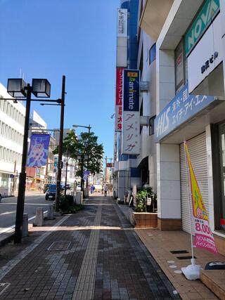 個室 大衆居酒屋 アメリカ 東岡崎店のクチコミ写真1