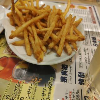 餃子食堂マルケン JR茨木店の写真27
