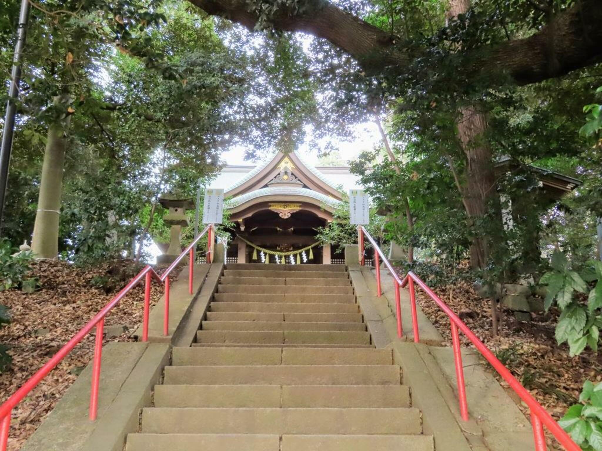 熊野神社の代表写真2