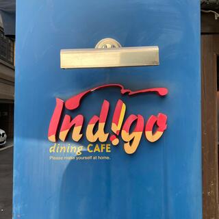 Indigoのクチコミ写真1