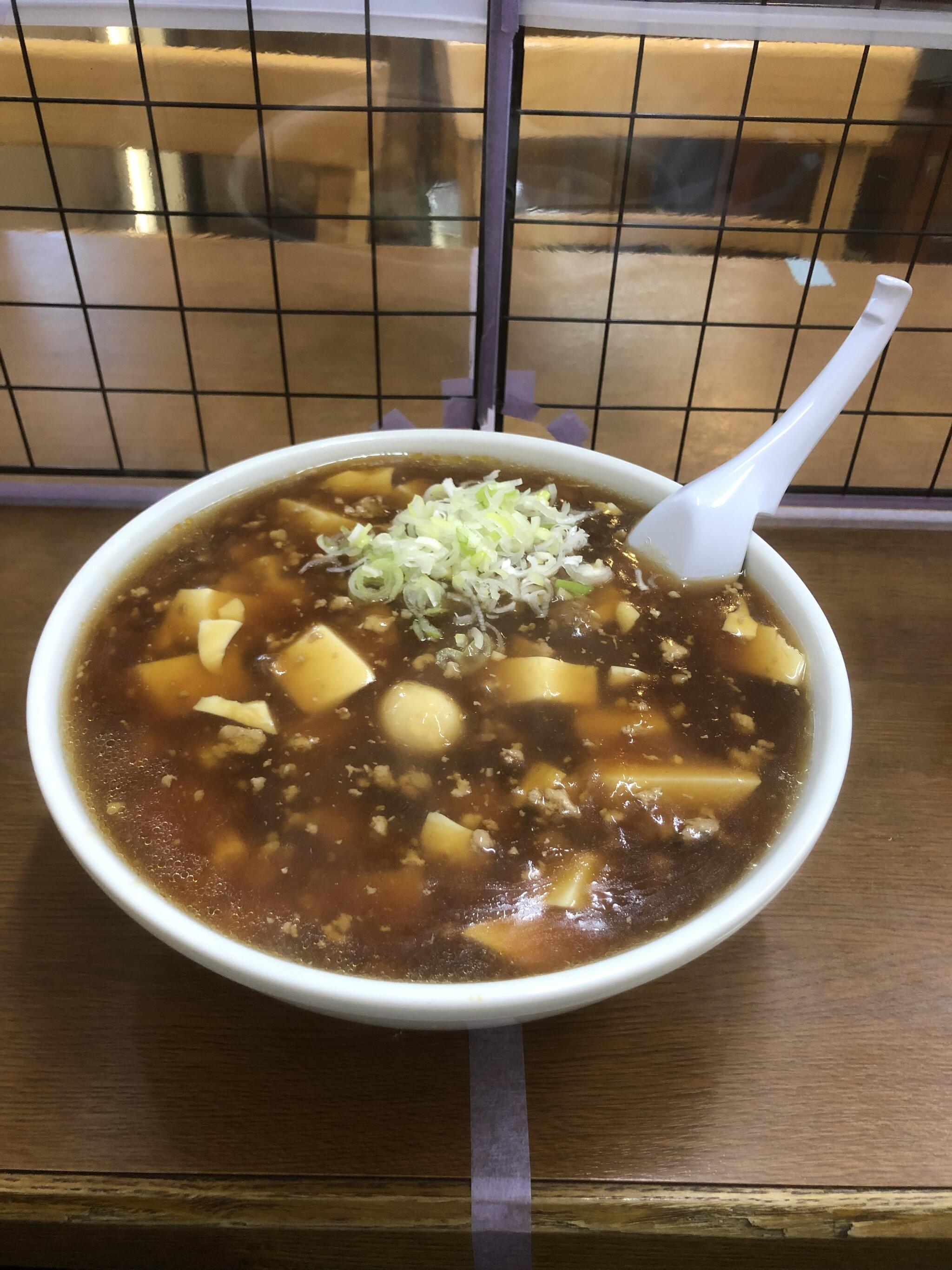 トーフラーメン幸楊の代表写真3