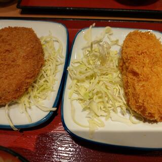 まいどおおきに　神戸長田南食堂の写真21