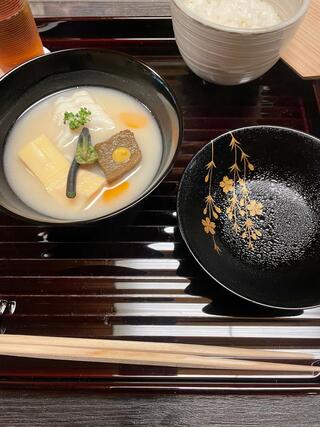 京料理清和荘のクチコミ写真1