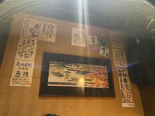 魚浜 蒲田東口店のクチコミ写真10