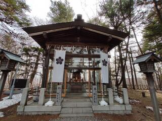 上川神社のクチコミ写真7