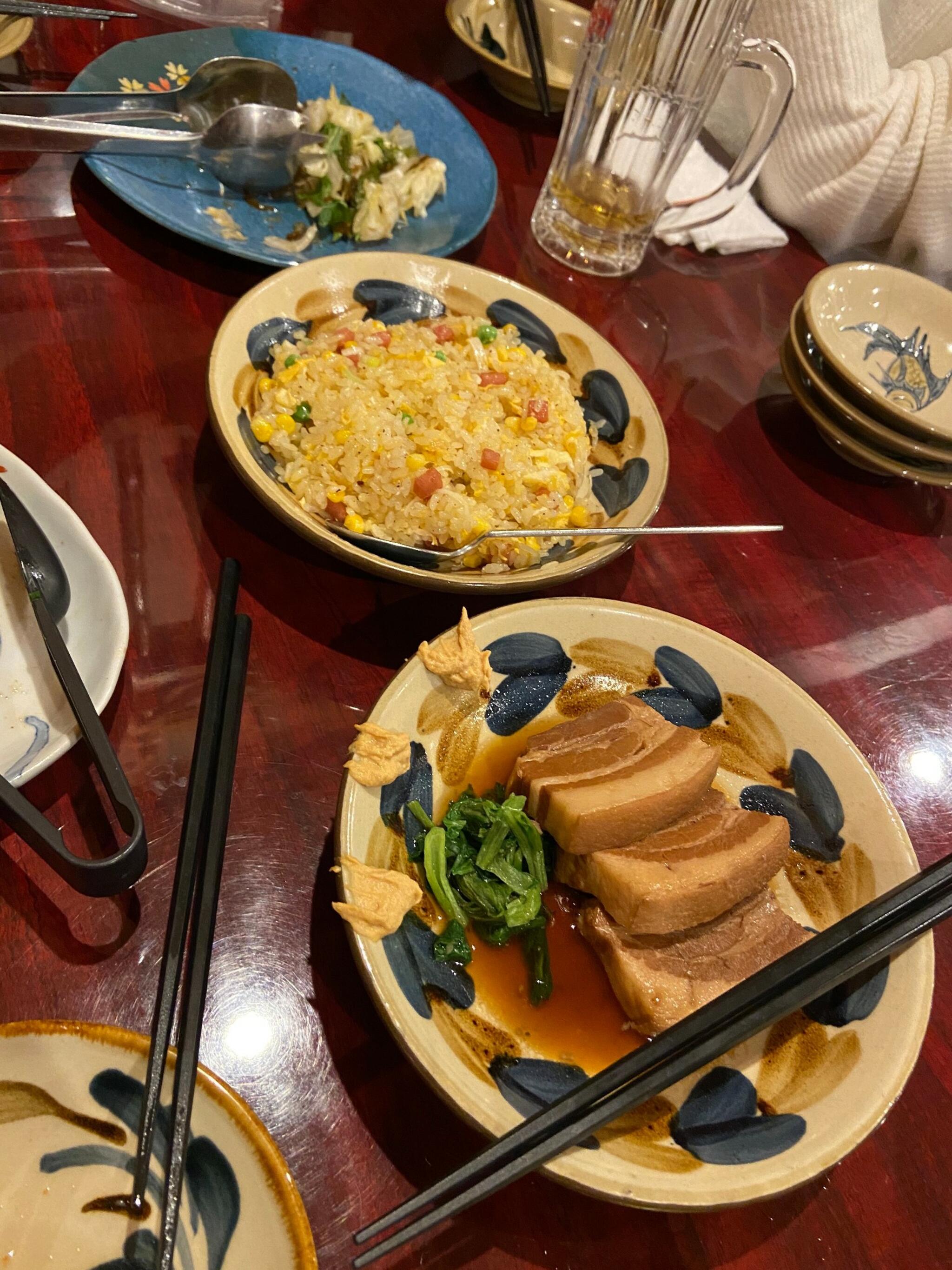 沖縄料理 願寿亭の代表写真1
