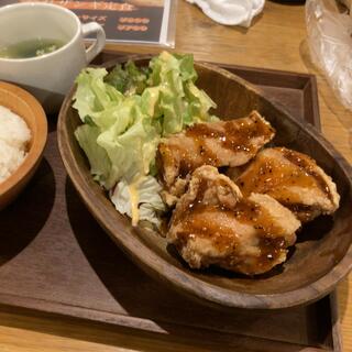 鶏バル HIGOYA(ひごや) 札幌店のクチコミ写真1