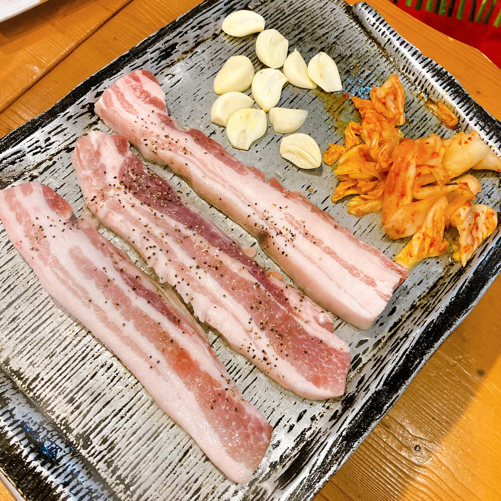 韓国家庭料理 オウリムの代表写真1