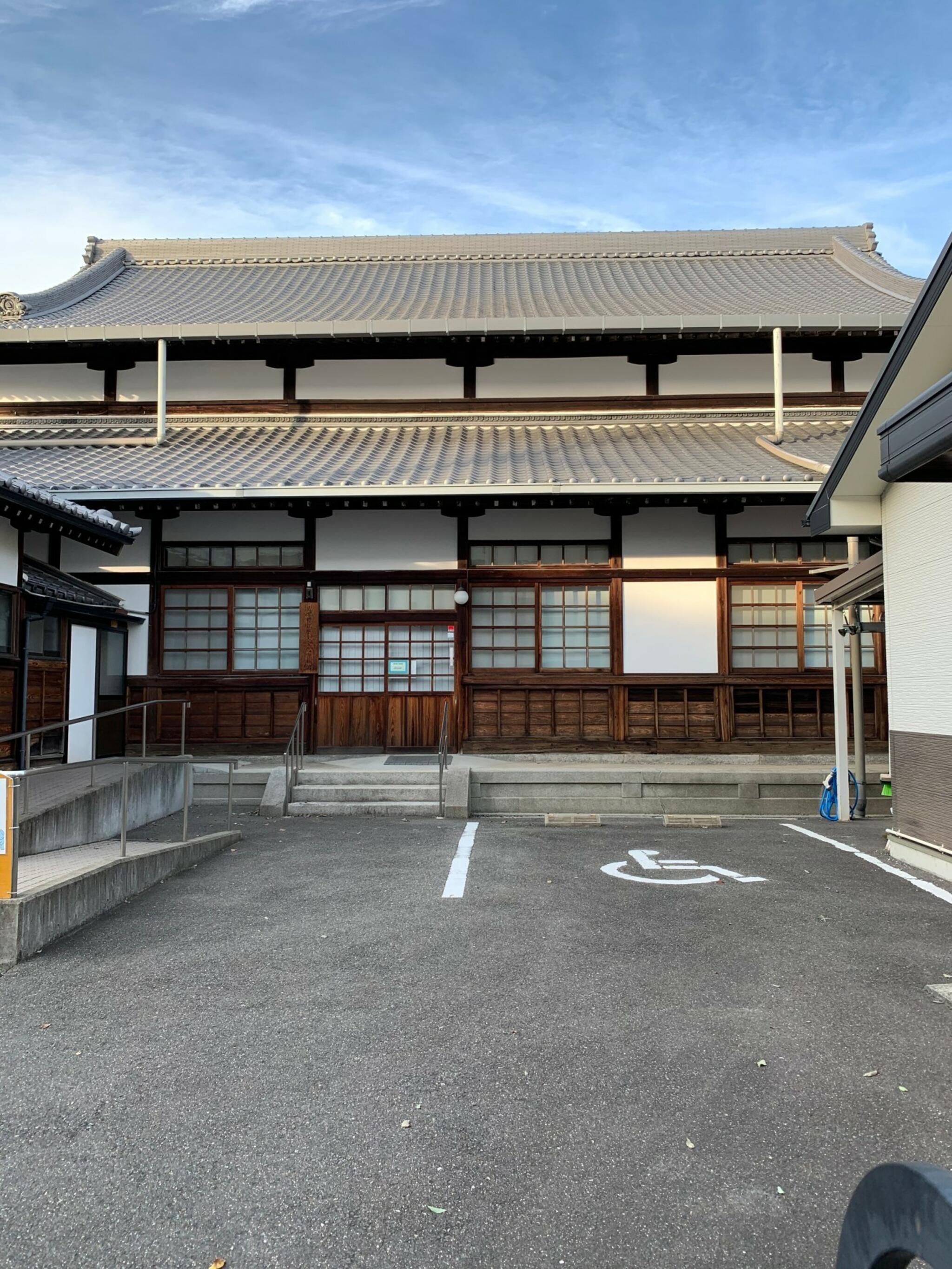 島本町立歴史文化資料館の代表写真1