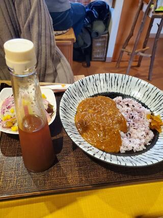 加賀丸芋麦とろ 陽菜のクチコミ写真10