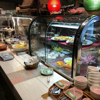 asian cafe Chai Deeの写真4