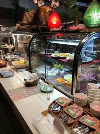 asian cafe Chai Deeのクチコミ写真3