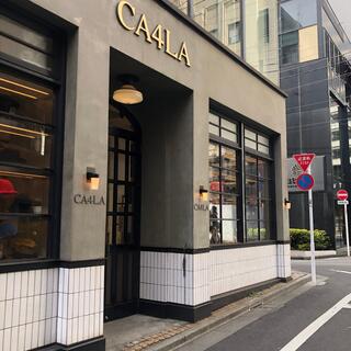 帽子 渋谷 カシラ 販売