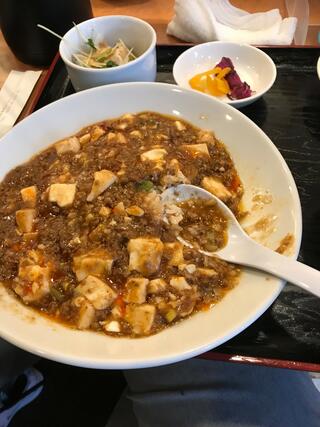 マルナカ中国麺飯食堂のクチコミ写真1