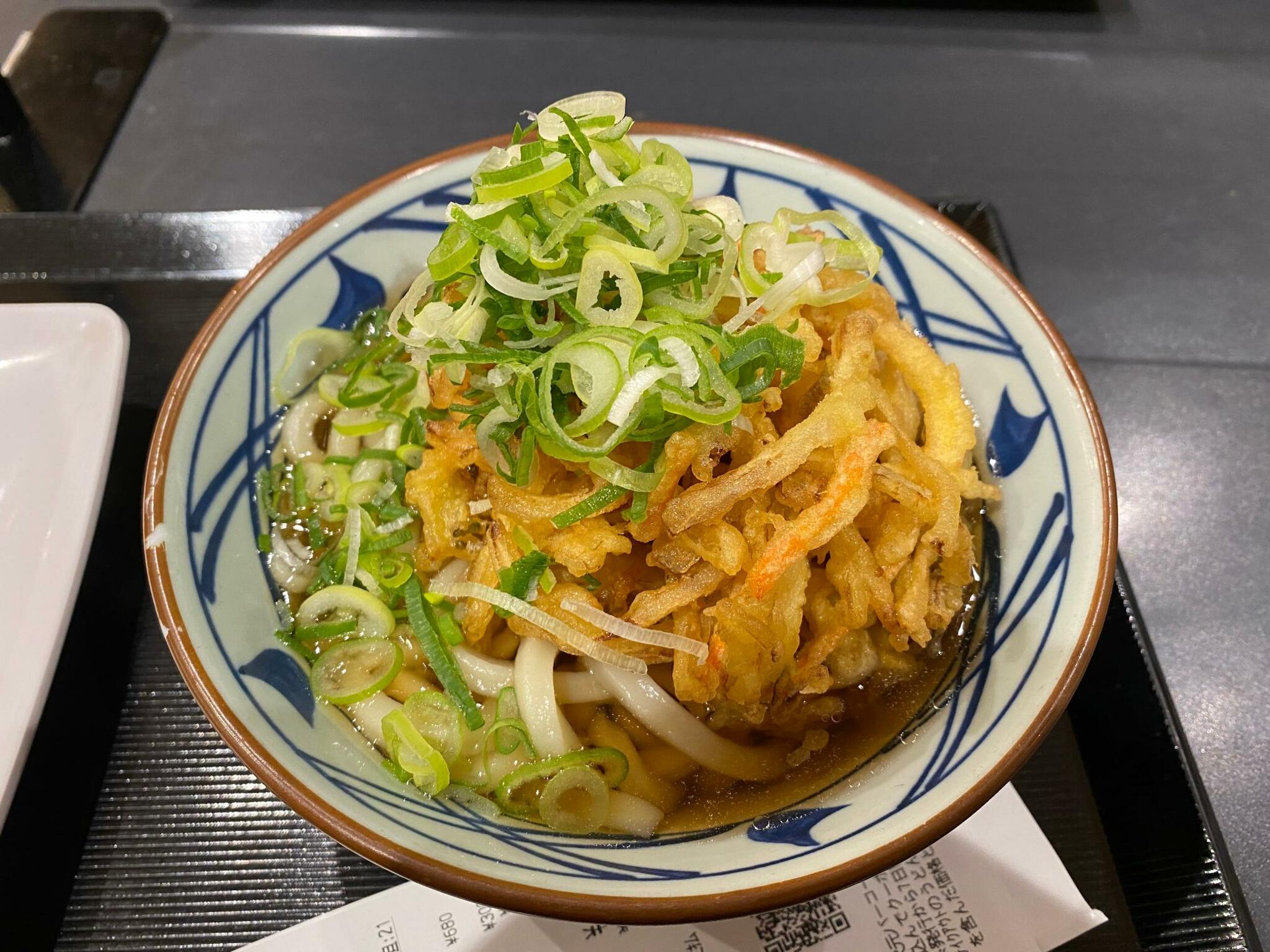 丸亀製麺 イオンモール名古屋茶屋の代表写真9