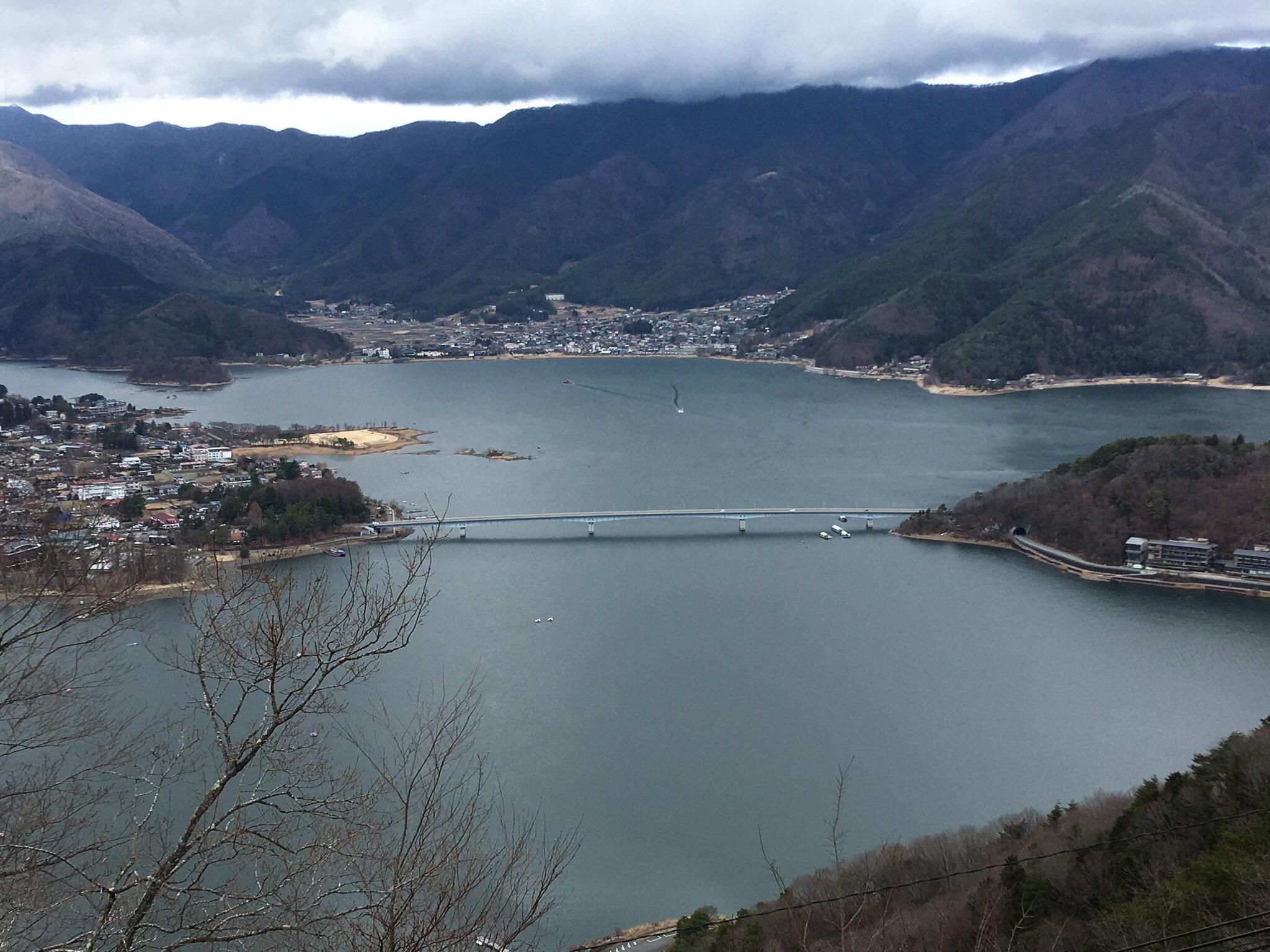 ～河口湖～ 富士山パノラマロープウェイの代表写真4