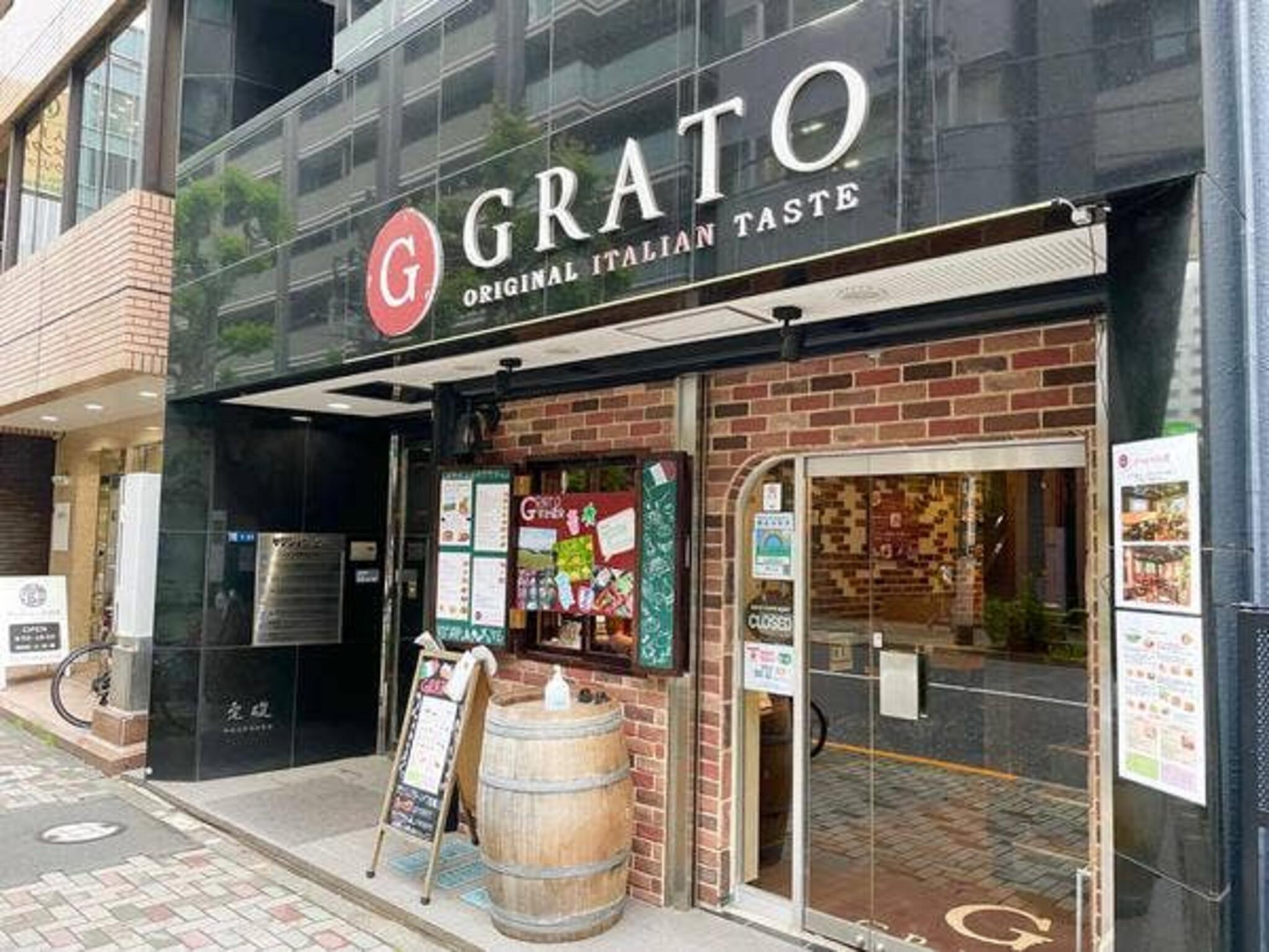 人形町 GRATOの代表写真8