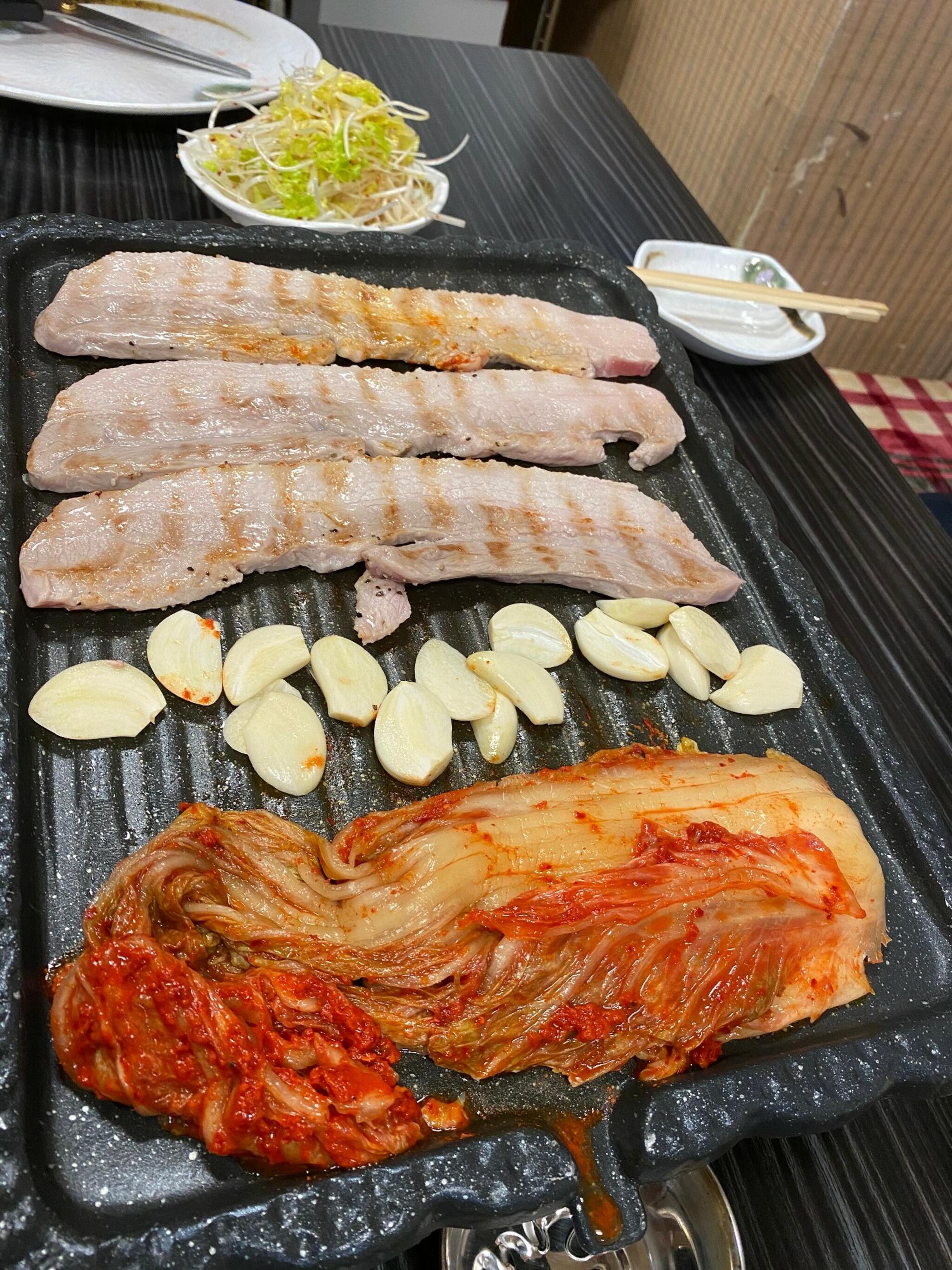韓国料理 豚愛の代表写真8