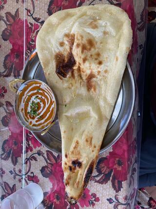 インド・ネパールレストラン プルニマのクチコミ写真1